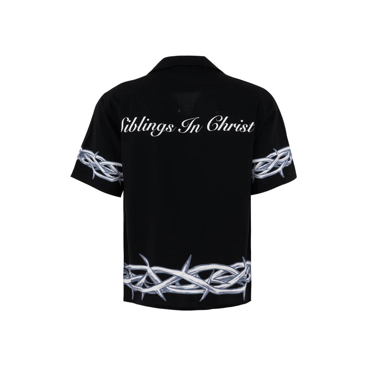 Thorns Button-up Shirt